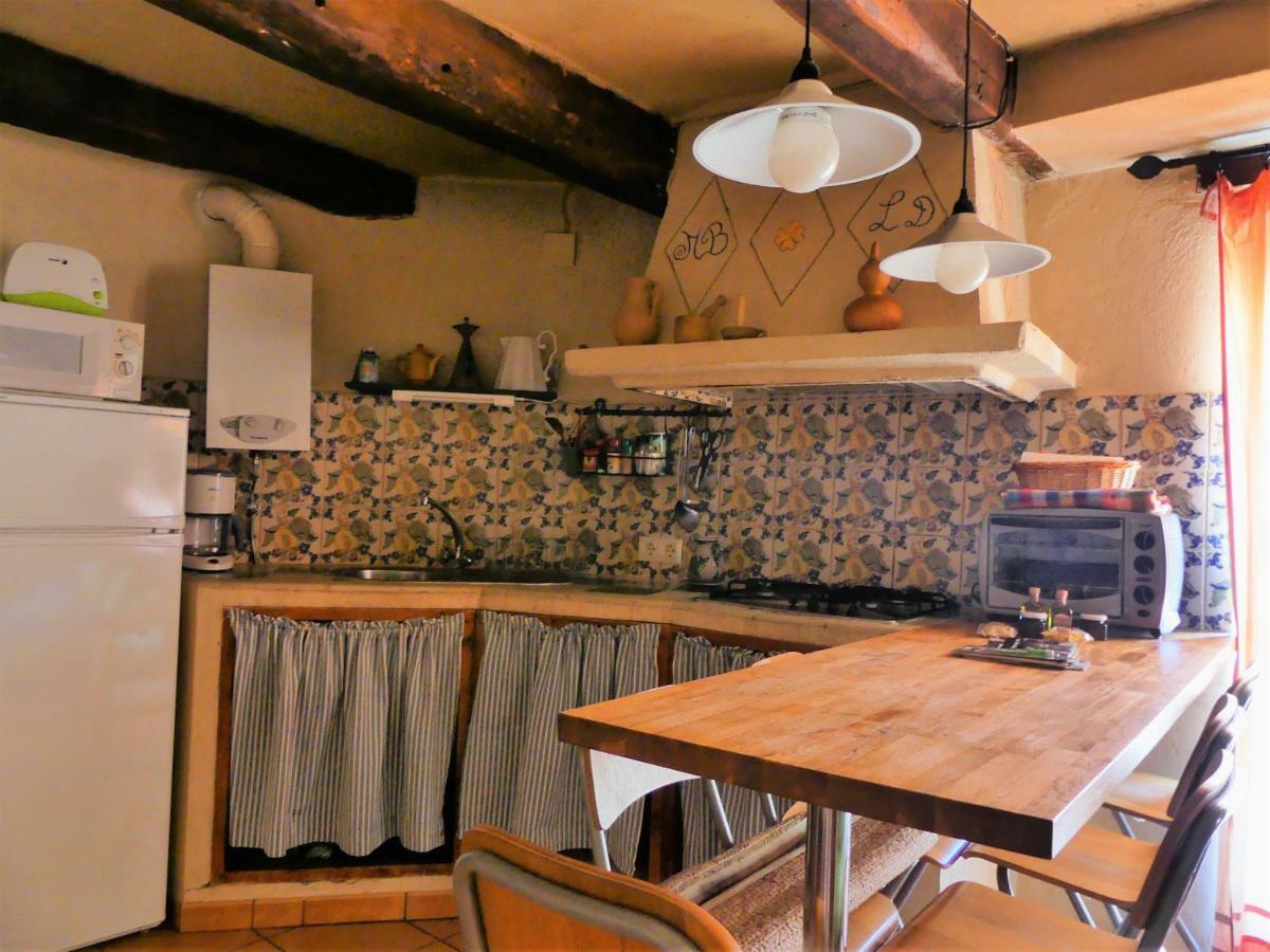 Casa Zambrana Guest House Pinofranqueado Eksteriør bilde